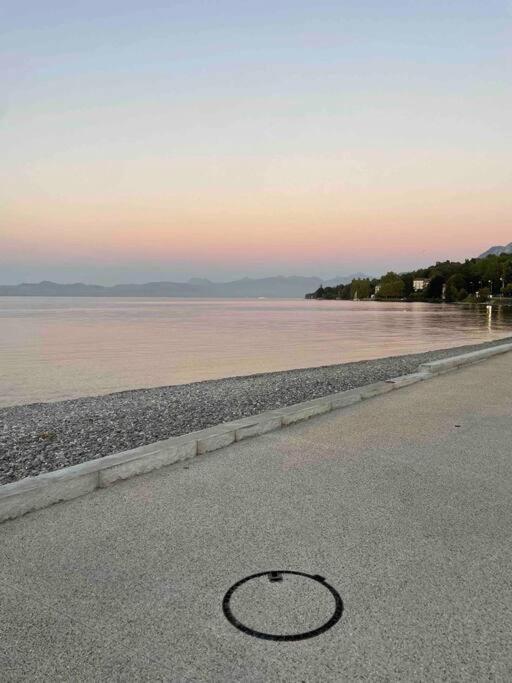 Le Cocon Du Leman Un Espace Cosy Ou Vous Retrouver Publier Exteriör bild