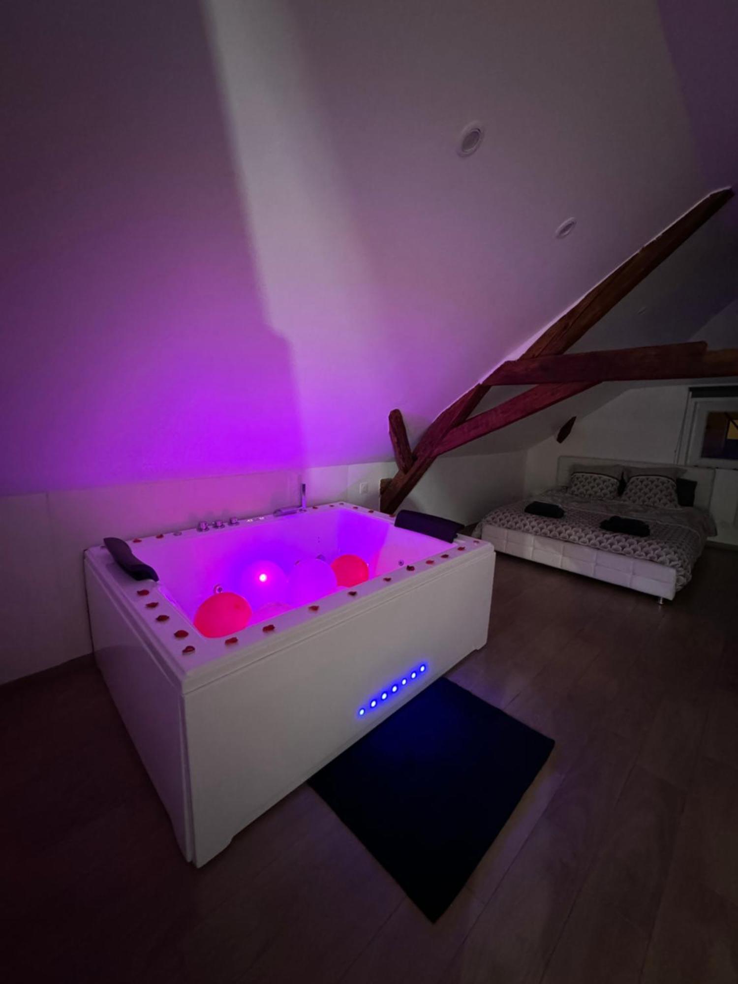 Le Cocon Du Leman Un Espace Cosy Ou Vous Retrouver Publier Exteriör bild
