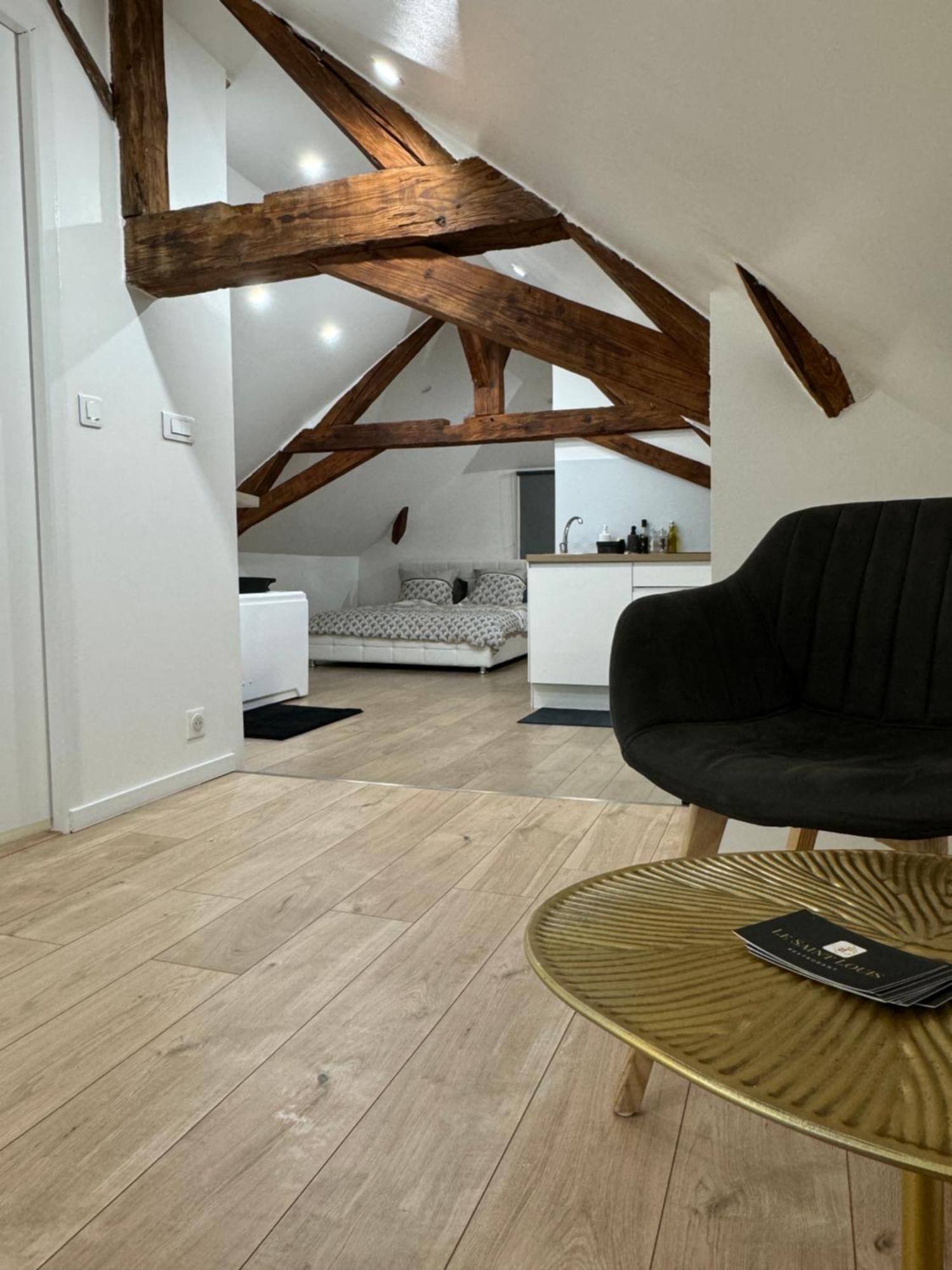 Le Cocon Du Leman Un Espace Cosy Ou Vous Retrouver Publier Exteriör bild