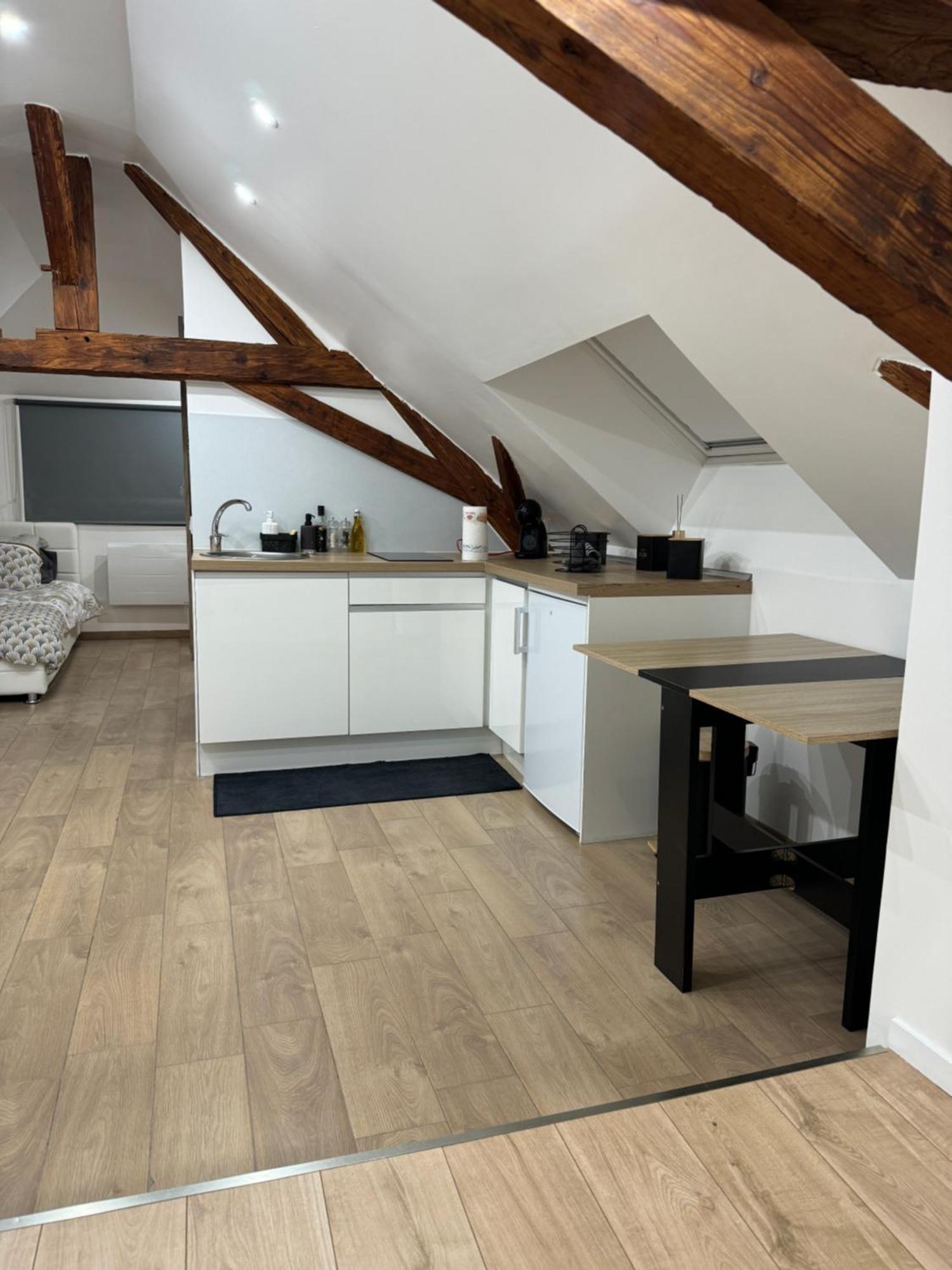 Le Cocon Du Leman Un Espace Cosy Ou Vous Retrouver Publier Exteriör bild