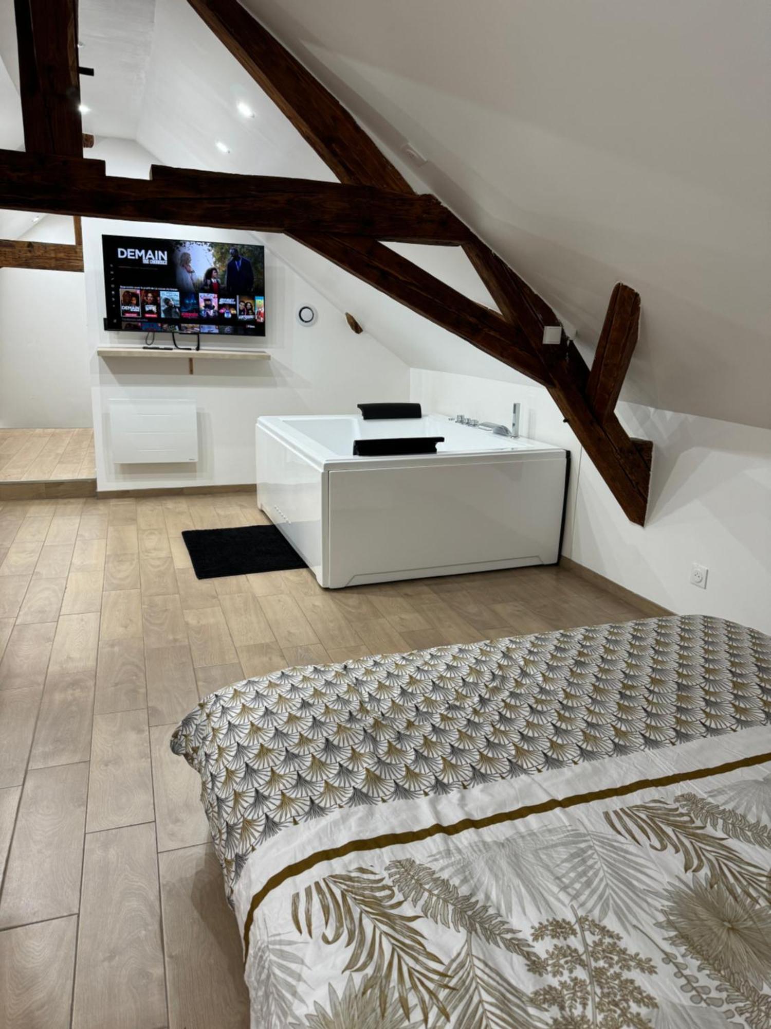 Le Cocon Du Leman Un Espace Cosy Ou Vous Retrouver Publier Exteriör bild