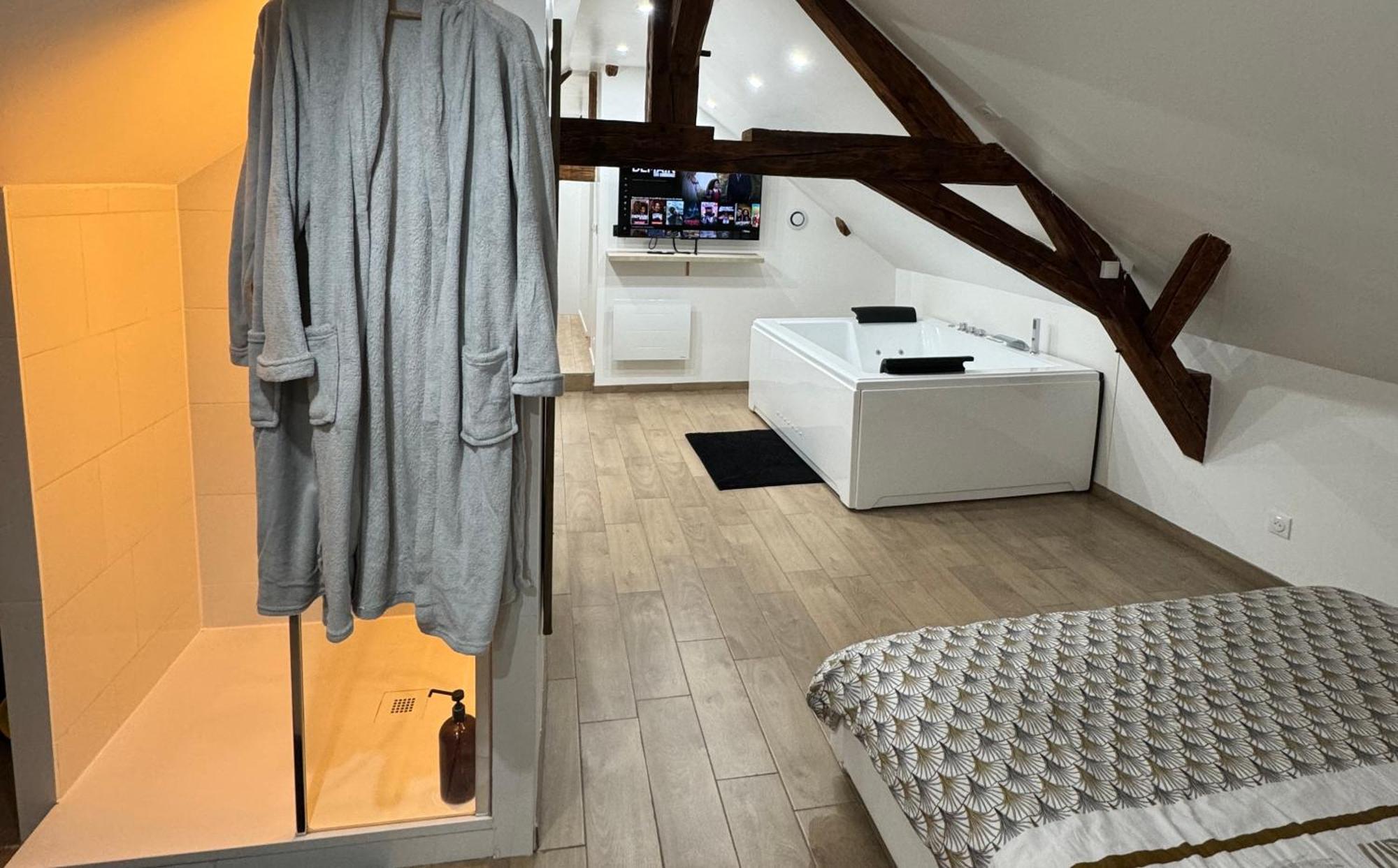 Le Cocon Du Leman Un Espace Cosy Ou Vous Retrouver Publier Exteriör bild